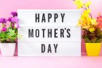 happy mothers day from vivomix