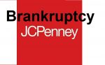 JCPenney To File for Bankruptcy Today