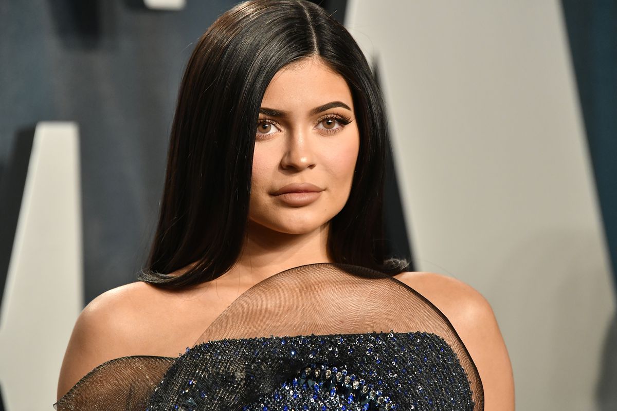Kylie Jenner faked her way to billionaire status, Forbes says