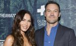 Brian Austin Green confirms Megan Fox split