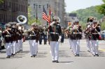New York Memorial Day parade - vivomix