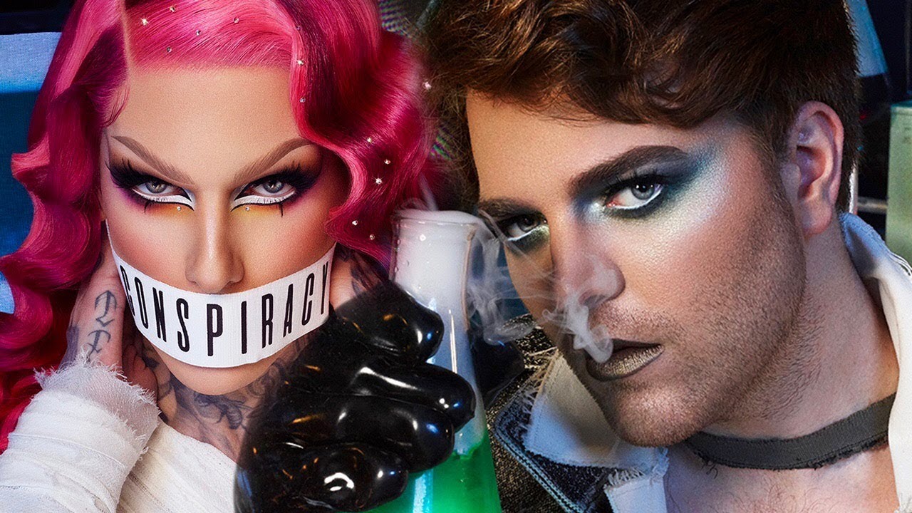 Jeffree Star and Shane Dawson are Under Fire… Again