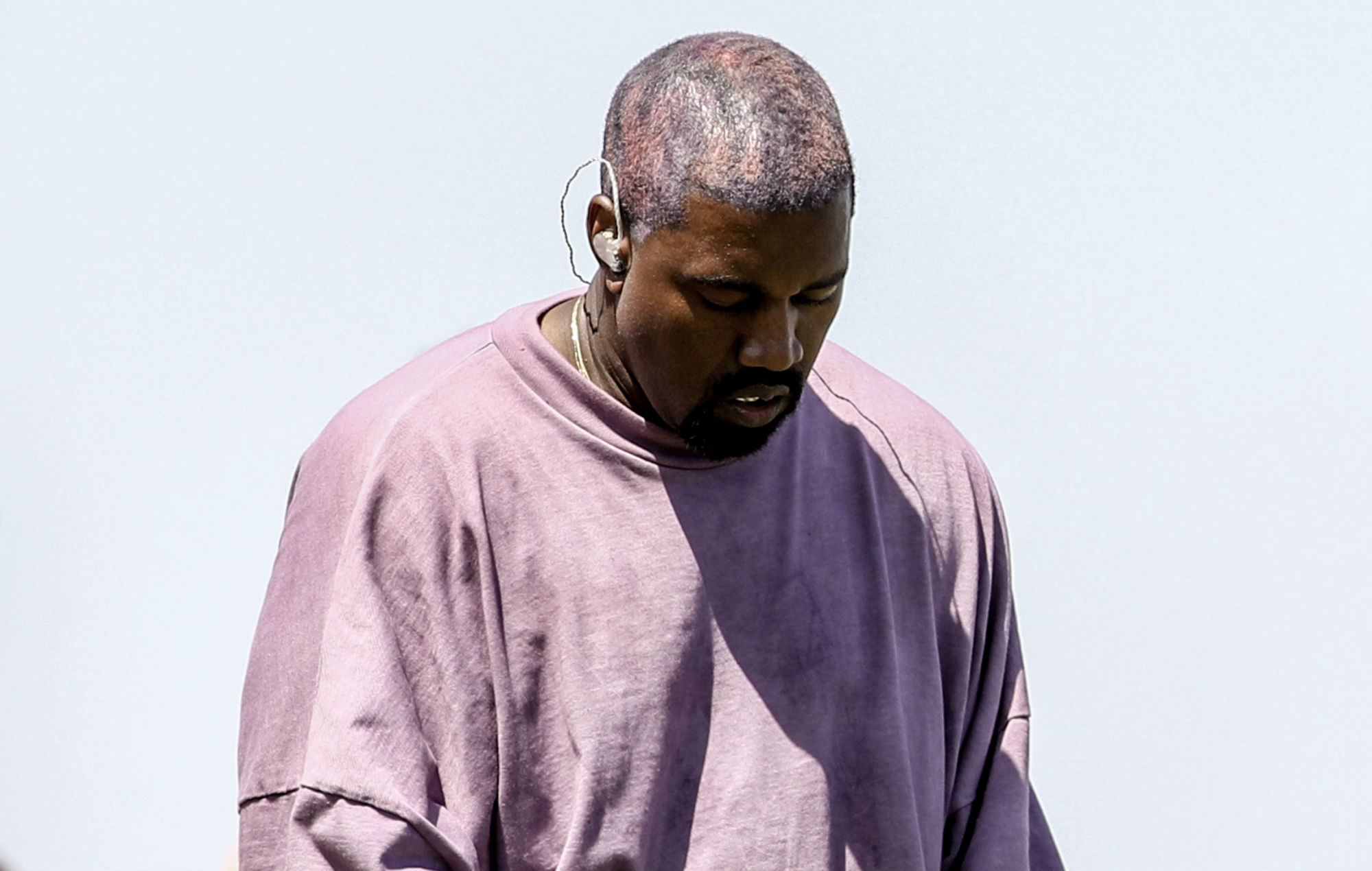 Kanye West donates $2 million, pays college tuition for George Floyd’s daughter