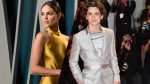 Timothée Chalamet and Eiza Gonzalez Spotted Kissing During Cabo San Lucas Getaway