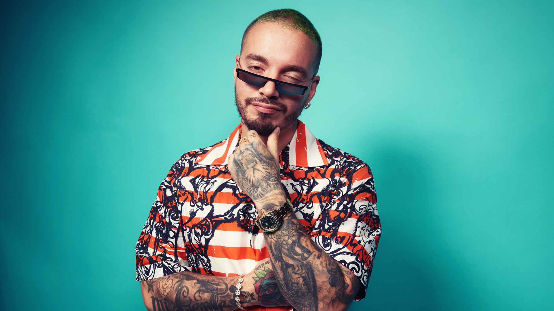 #JBalvinIsOverParty trends on Twitter after J Balvin disses Shakira, angry fans ask him to ‘respect the queen’