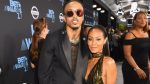 Jada Pinkett Smith Admits to Having a Relationship with August Alsina During a Separation From Will