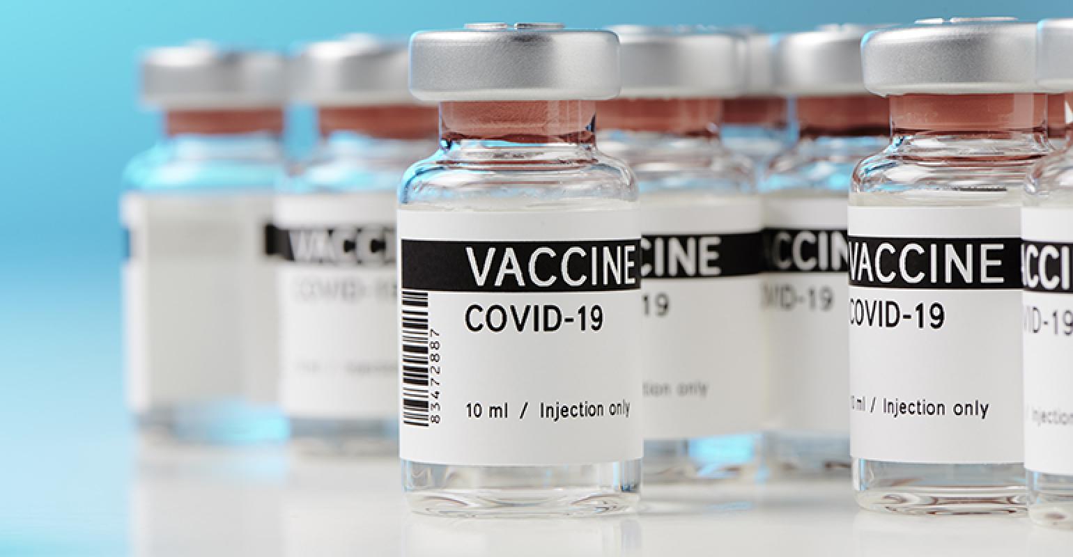 Drugmakers will start coronavirus vaccine production by end of summer, Trump health officials say