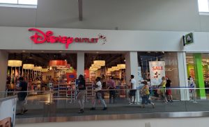 Disney Outlets Store - vivomix