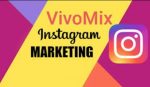 VivoMix Instagram Promo