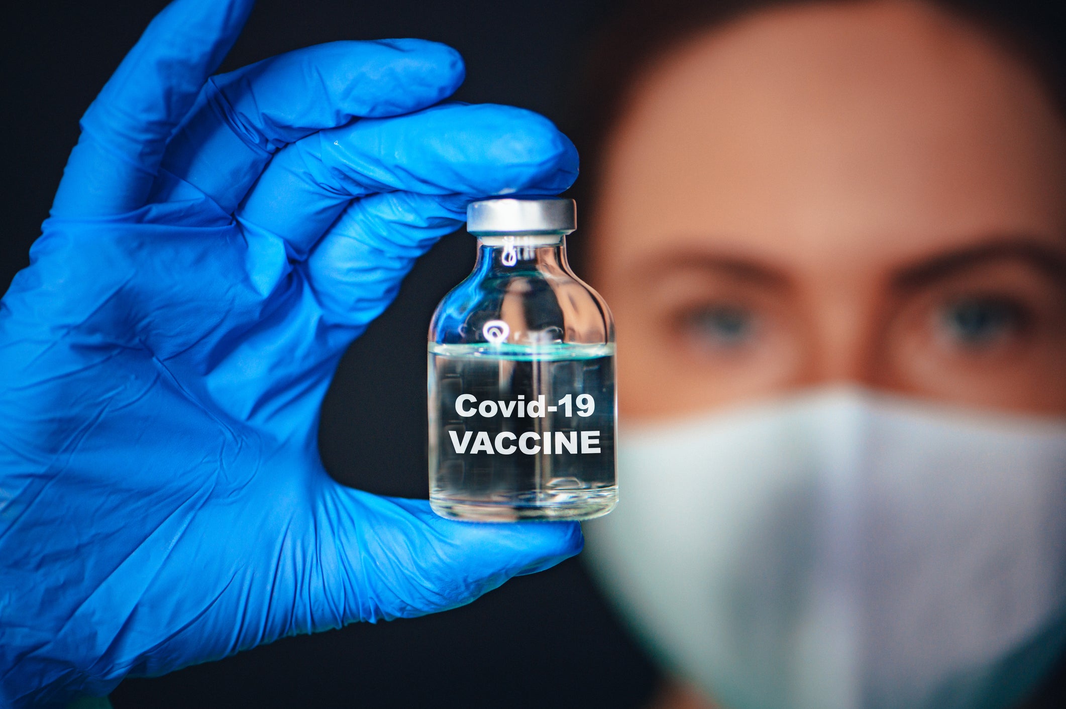 Moderna coronavirus vaccine shows ‘promising’ safety and immune response results in published Phase 1 study, but more research is needed