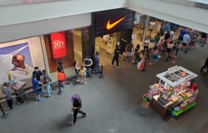 Nike Store - vivomix