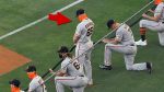 SF GIANTS’ SAM COONROD REFUSES TO KNEEL FOR BLM MOMENT … ‘I’m A Christian’