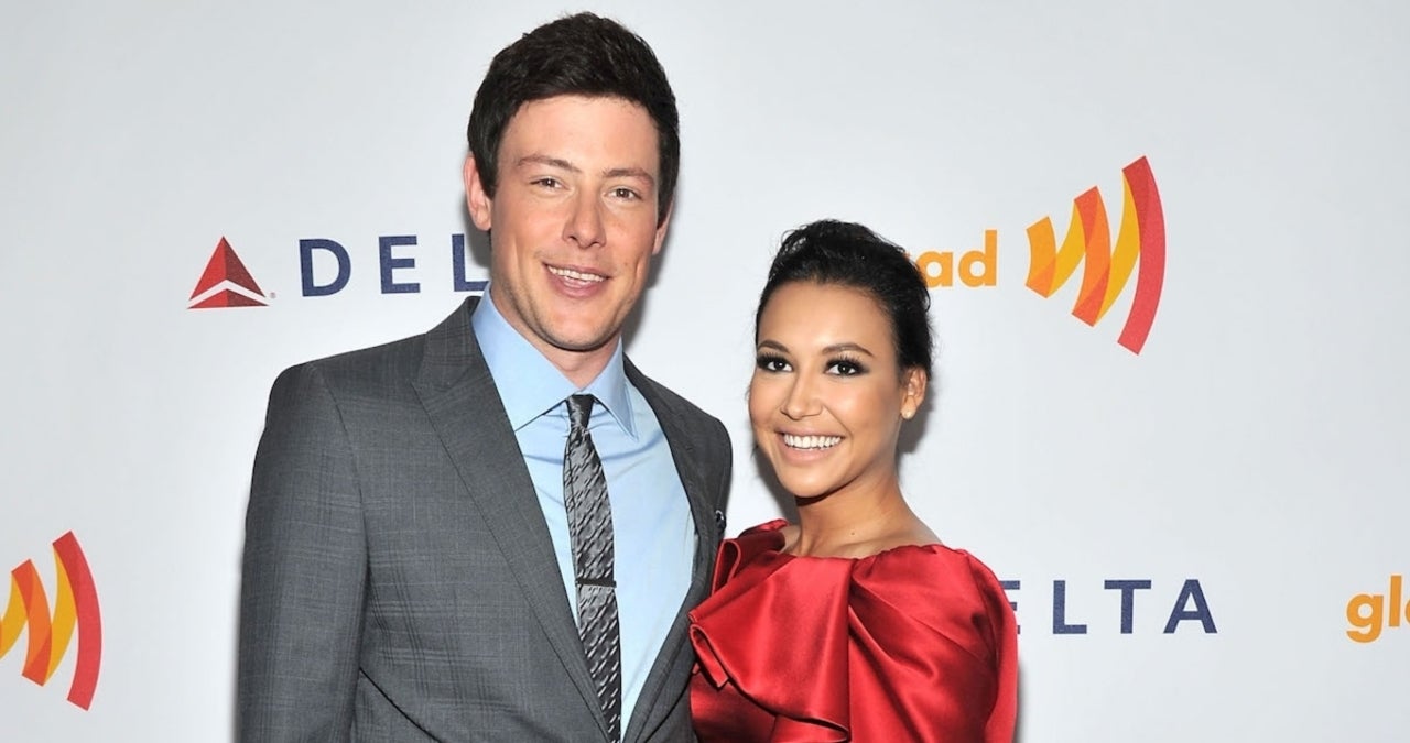 Naya Rivera’s body recovered on seven-year anniversary of Cory Monteith’s death