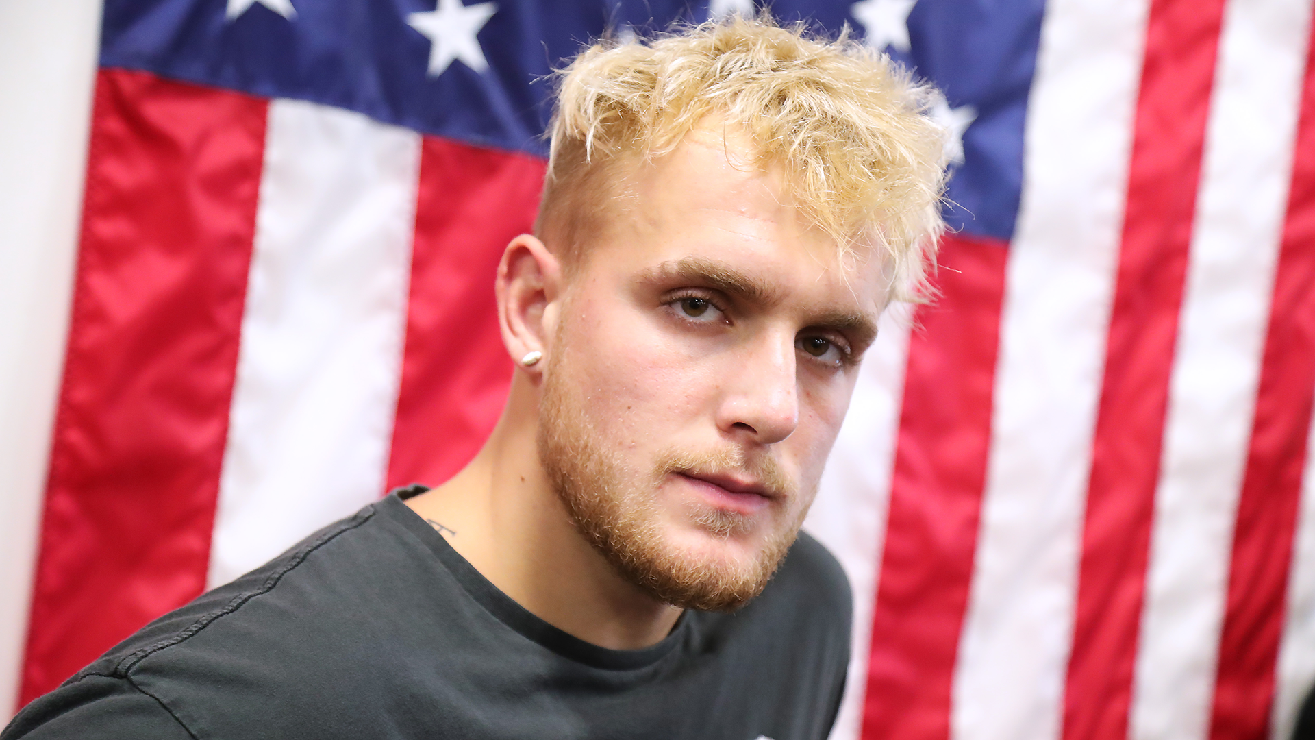 Jake Paul: FBI gathers rifles in search of YouTuber’s California mansion