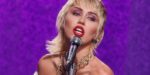 Miley Cyrus to Perform New Single ‘Midnight Sky’ at 2020 MTV Video Music Awards