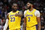 Lakers vs. Trail Blazers score, takeaways: LeBron, Anthony Davis have huge nights in closeout Game 5 win