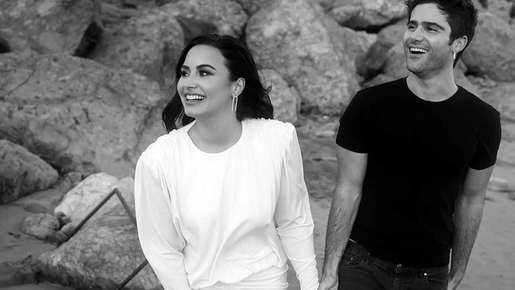 Demi Lovato and Max Ehrich Have Broken Up Two Months After Getting Engaged