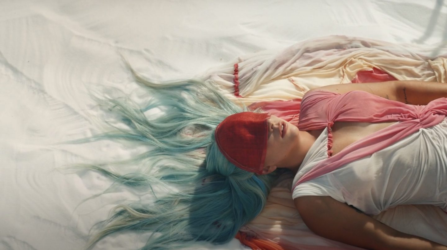 Lady Gaga Drops ‘911’ Music Video With a Shocking Twist