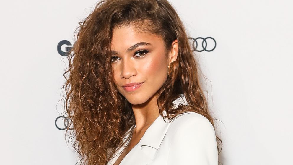 Zendaya Becomes Youngest To Win Best Actress In A Drama Series Emmy Award