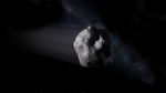 NASA Says 37-Meter Long Asteroid Will Make ‘Near-Earth Approach’ Today