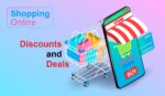 shopping online deals discount - vivomix