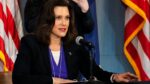 FBI thwarts militia plot to kidnap, assassinate Michigan Gov. Gretchen Whitmer