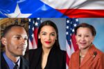 RitchieTorres - Alexandria Ocasio - Cortez - Nydia Velazquez - US Congress- vivomix