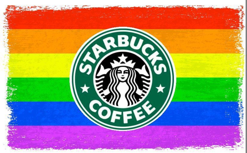 Starbucks sued for lack of diversity and inclusion