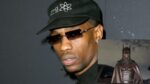 Travis Scott Batman costume for Halloween makes him delete Instagram -vivomix