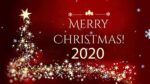 Christmas Day 2020 - vivomix
