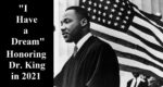 Dr. Martin Luther King Jr 2021 - vivomix