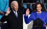 President Joe Biden and VP Kamala Harris Inaugaration - vivomix