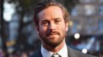 Armie Hammer Dropped by WME