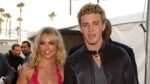 Justin Timberlake apologizes to Britney Spears and Janet Jackson