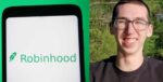 Robinhood sued over suicide - vivomix