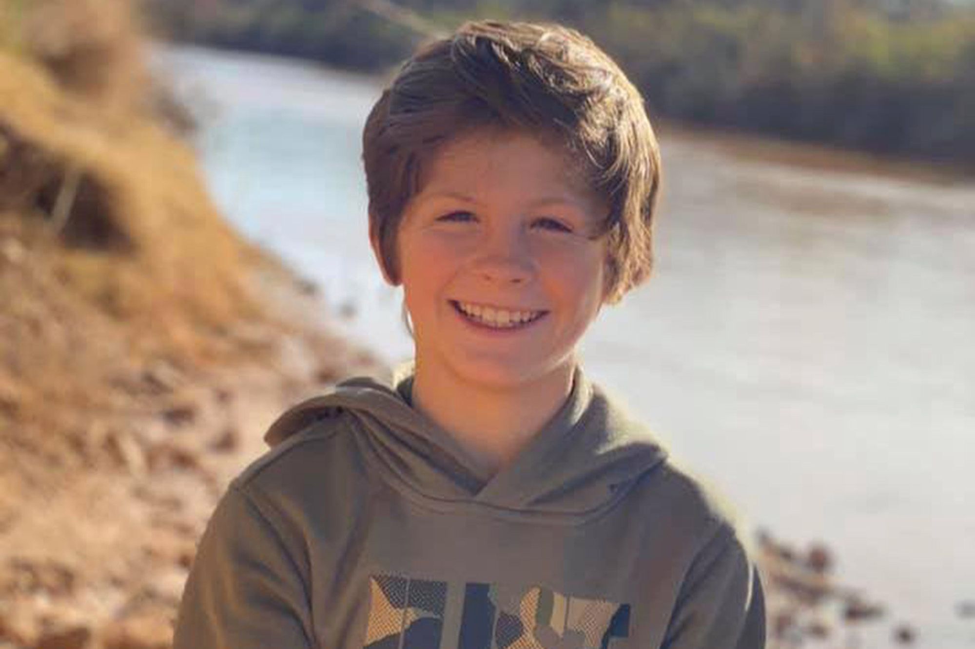 Texas boy, 12, hangs himself after battling depression amid COVID-19