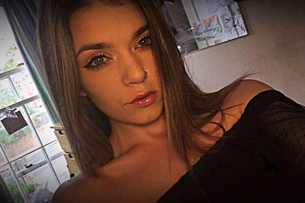 College student found hanged after telling friends she had been raped