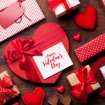 Valentine’s Day Gift Ideals in Amazon