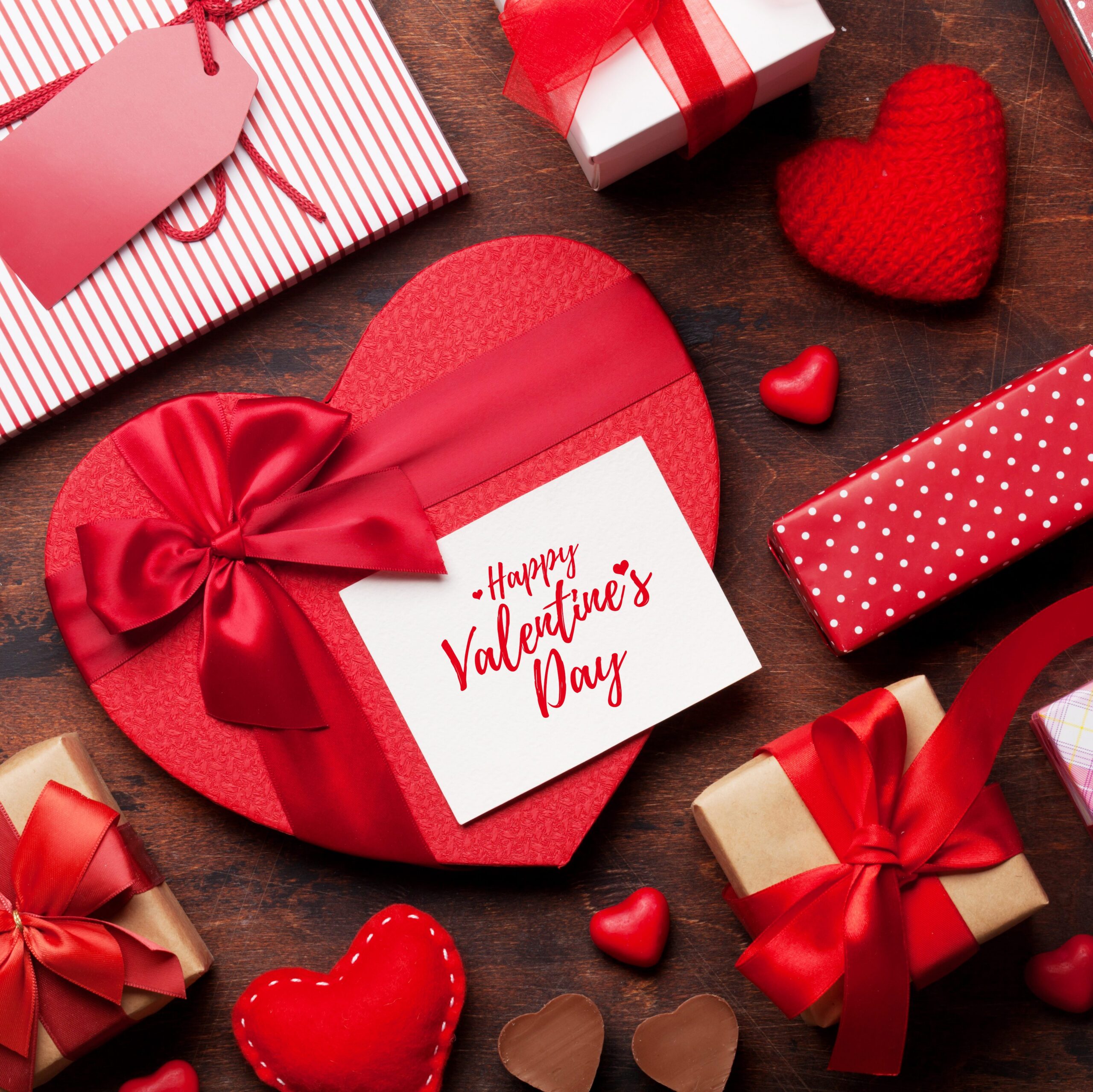 Valentine’s Day Gift Ideals in Amazon