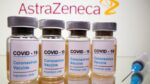 AztraZeneca COVID-19 Vaccine blood clot - vivomix