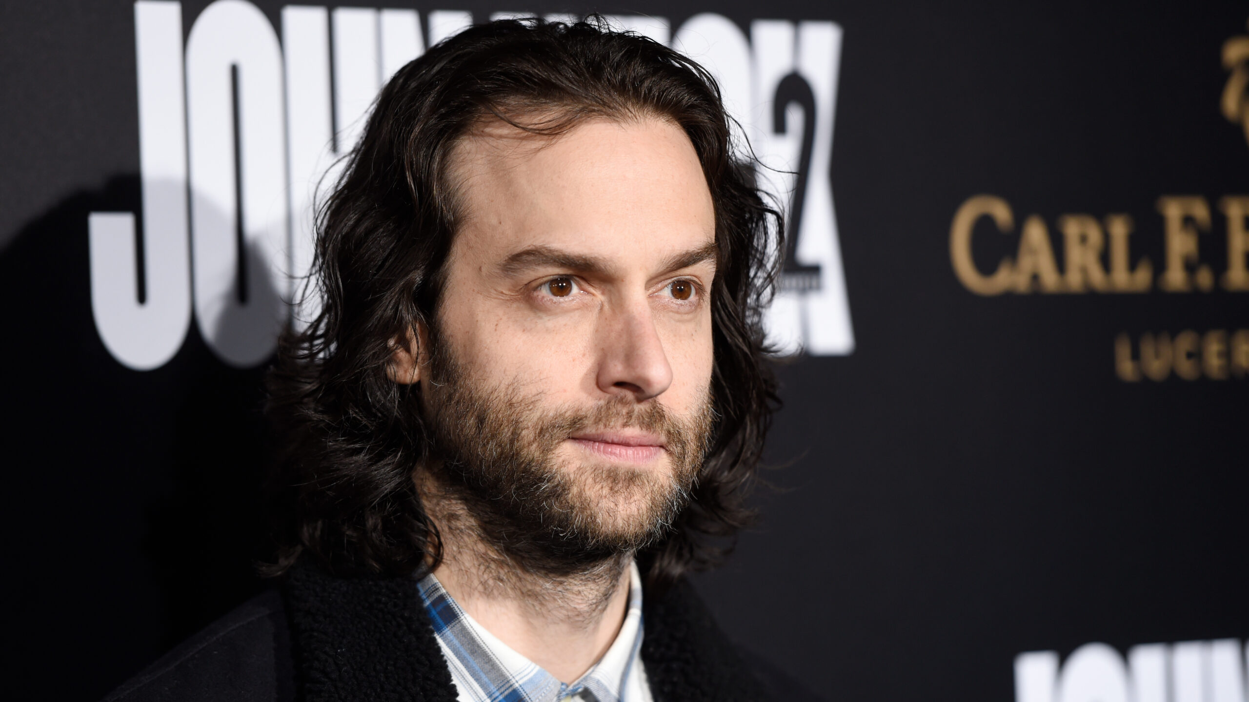 Chris D’Elia faces a child-porn lawsuit from a woman who says he had sex with her at 17