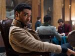 Regé-Jean Page leaving ‘Bridgerton’ over ‘creative differences’
