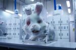 ‘Save Ralph’, an animated short film, drops bombs on animal testing for cosmetic products, finds support from Unilever