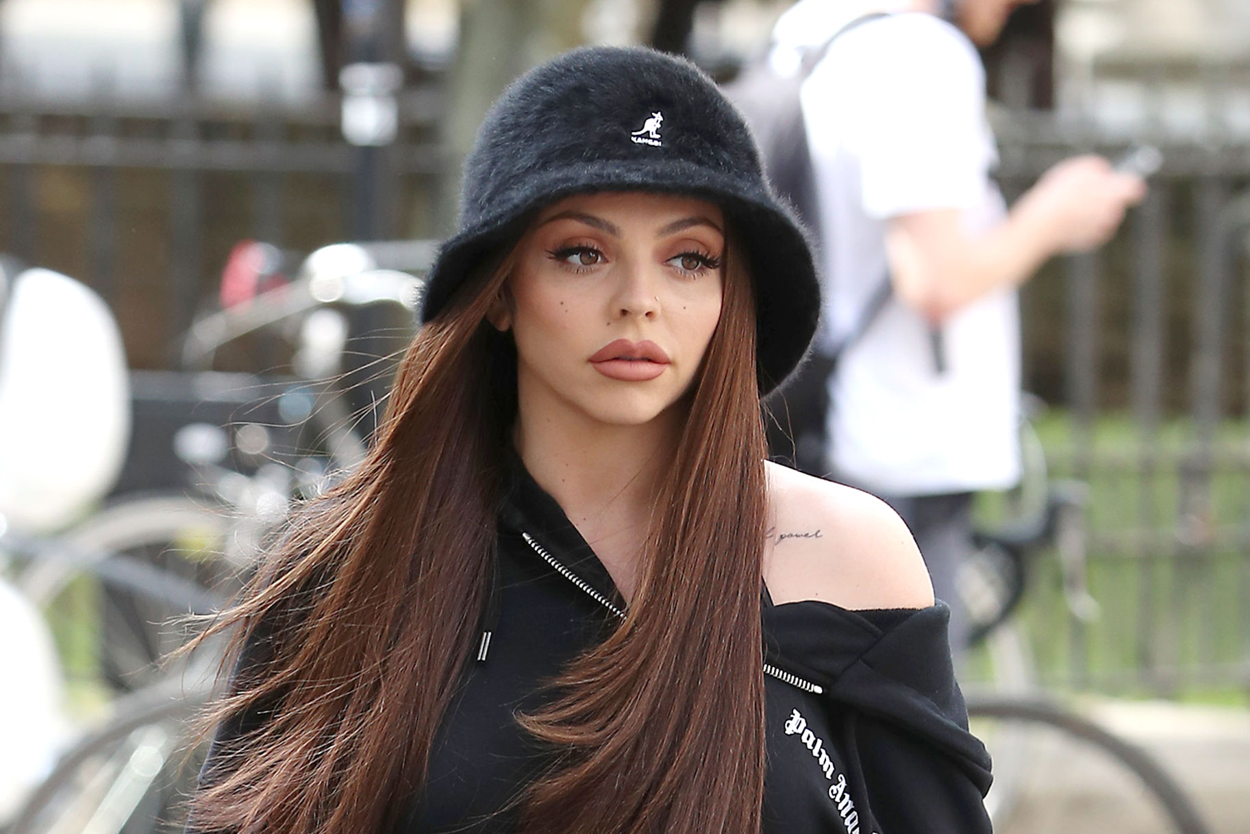 Jesy Nelson Accused of Blackfishing in New Exposé