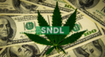 Sundial Growers with close to $1 Billion in Cash