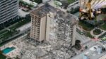Miami Building Collapse updates