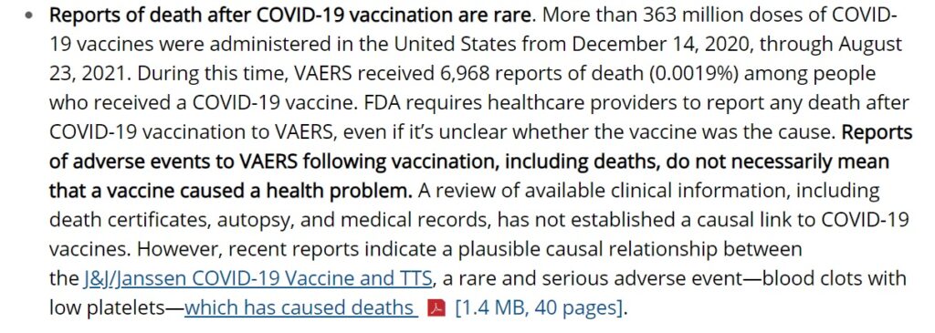 CDC-reported-Deaths-after-vaccination-vivomix
