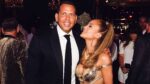 Alex Rodriguez Reveals How His Daughters Are Coping After Split From Jennifer Lopez