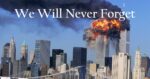 911 Attacks - We Will Never Forget - vivomix
