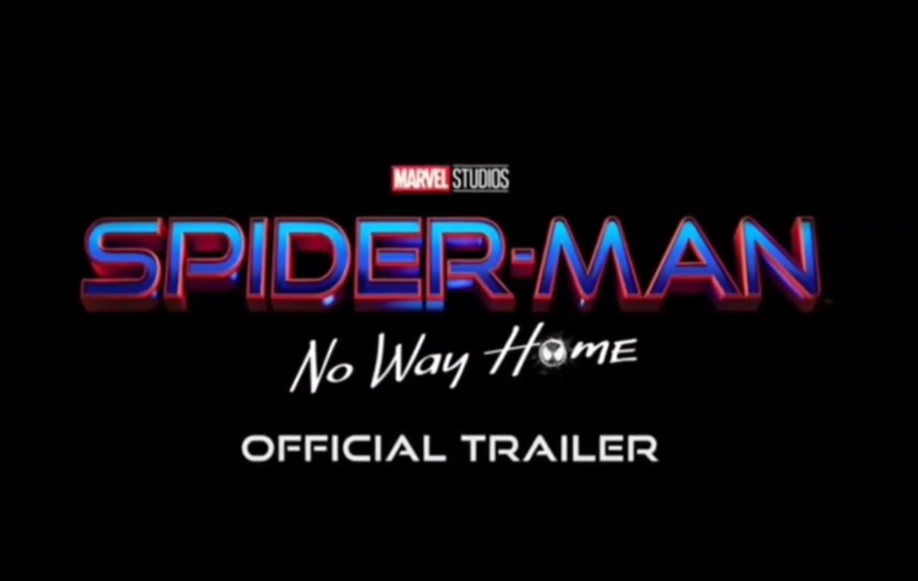Spiderman – No way home